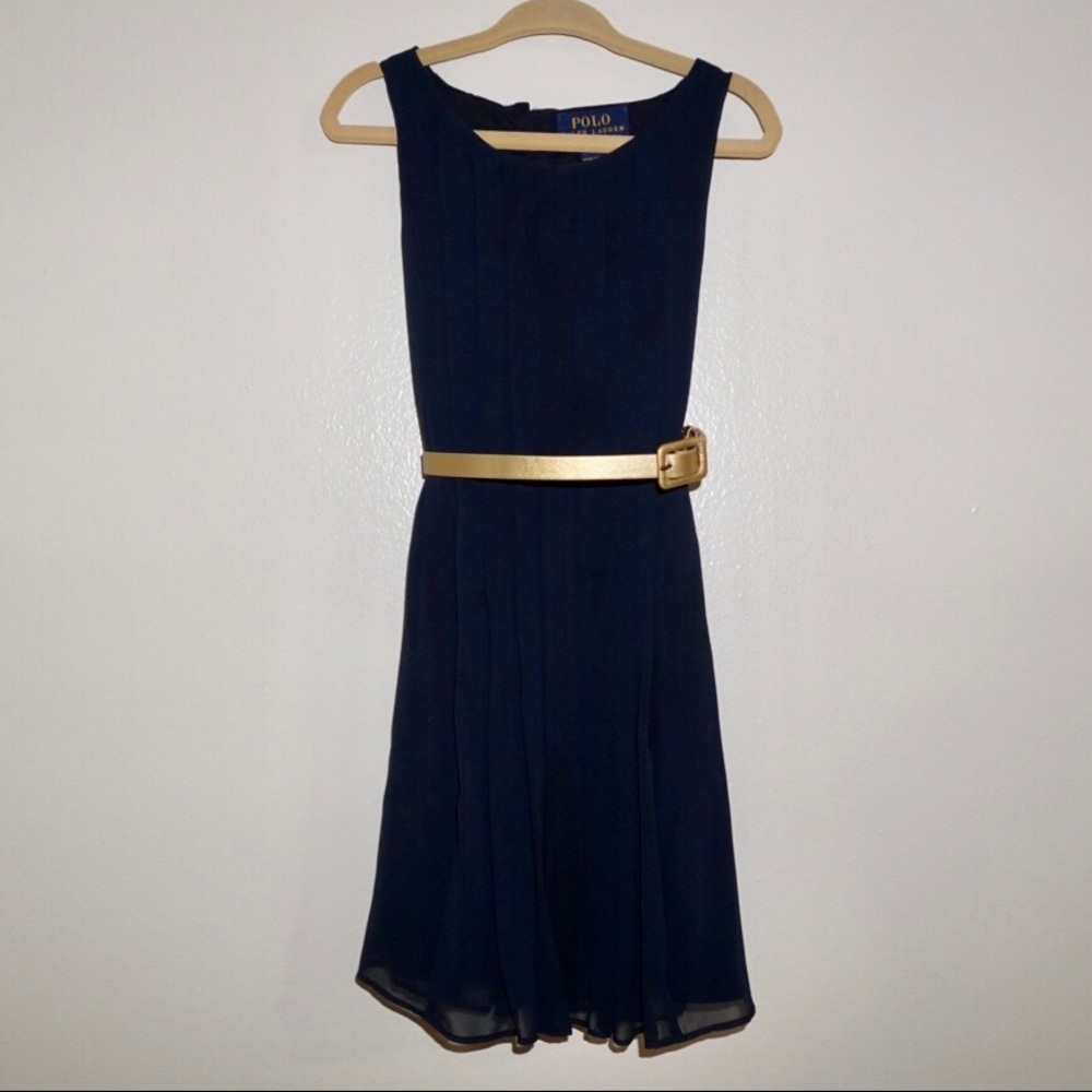 ⬇️ $50 *KIDS* Ralph Lauren | Flow Dress